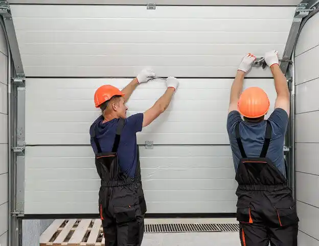 garage door service Storrs